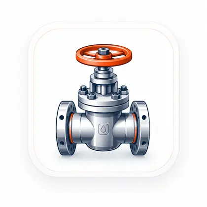 شیرآلات صنعتی
