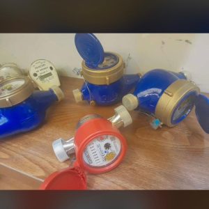 کنتور فرعی آپارتمانی سایز 1/2 مارک فراسنج