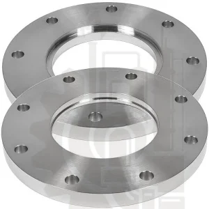 فلنج تخت 1 اینچ استیل 304L