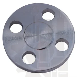 فلنج کور1 اینچ کلاس 300 استنلس استیل